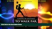 Big Deals  Camino de Santiago: To Walk Far, Carry Less  Best Seller Books Most Wanted