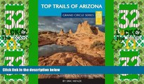Big Deals  Top Trails of Arizona: Includes Grand Canyon, Petrified Forest, Monument Valley,