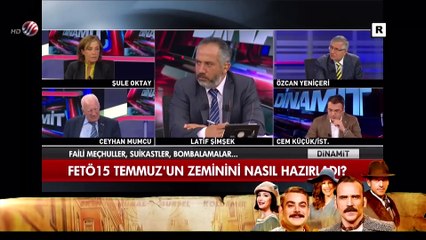 Özel Harekat Daire Başkanı Behçet Oktay pusuya mı düşürüldü?
