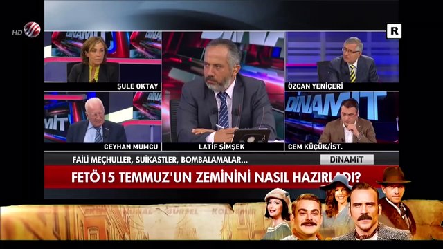 Özel Harekat Daire Başkanı Behçet Oktay pusuya mı düşürüldü?