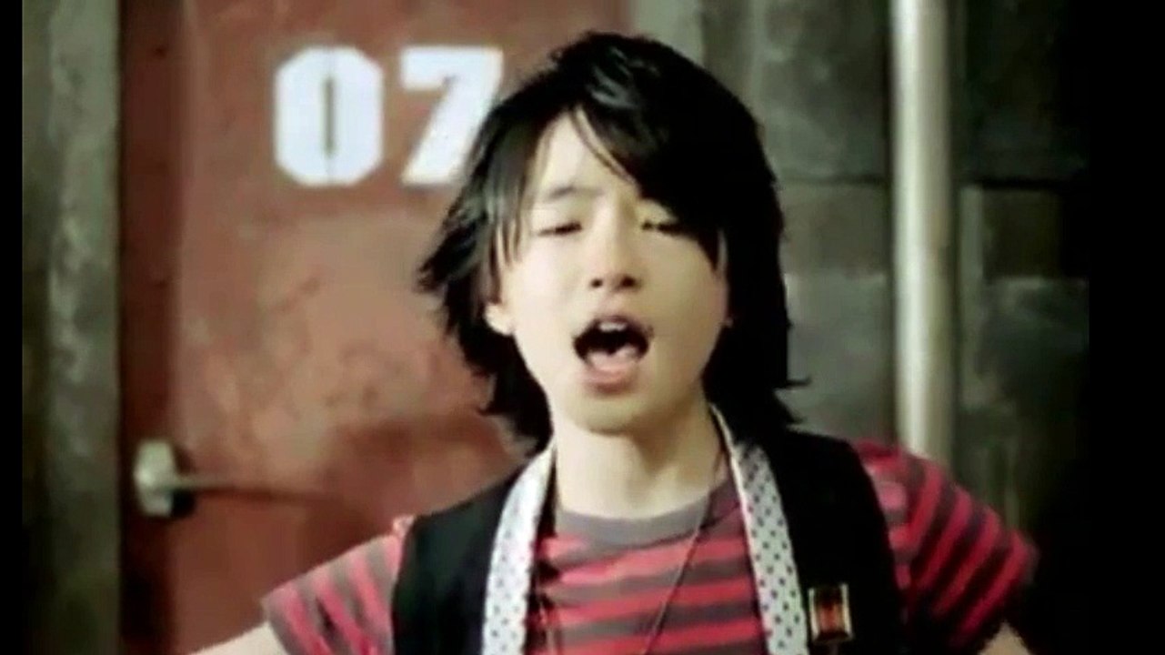 Hey! Say! 7♡小さい頃♡知念侑李 Hey! Say!