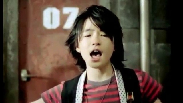Hey! Say! 7♡小さい頃♡知念侑李 Hey! Say!
