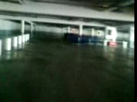 camera embarqué sur pocket bike 49cc