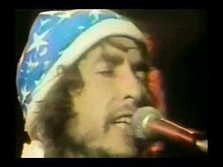 Bob Dylan - Isis ( Clearwater 22 April 1976) Starlight Ballroom