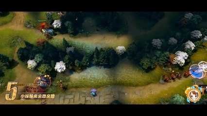 DotA2 - WoDotA Top10 Vol.54