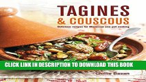 [PDF] Tagines and Couscous: Delicious recipes for Moroccan one-pot cooking Full Online