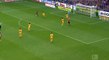 Giampaolo Pazzini  Goal - Ternana	0-1	Verona 01.10.2016