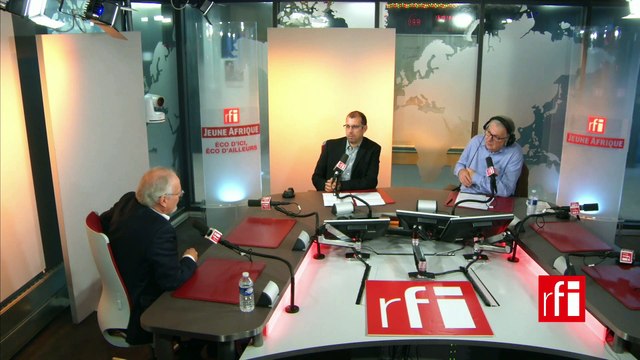 L’Afrique entreprenante de Jean-Michel Severino (1)