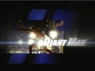 Ultimate Avengers Trailer