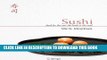 [PDF] Sushi: Food for the Eye, the Body and the Soul Popular Online