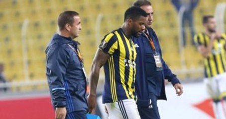 Jeremain Lens, Osmanlıspor Maçının Kadrosuna Alınmadı