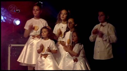 Uran Ismaili - Peshku i Artë   DIAMOND FEST 2016