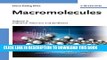 [PDF] Macromolecules, Vol. 2: Industrial Polymers and Syntheses Popular Online