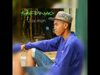 Jax man-safidinao (official audio 2016) by studio sax