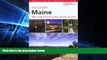 Big Deals  Discover Maine: AMC s Outdoor Traveler s Guide to the Pine Tree State (AMC Discover