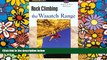 Big Deals  Rock Climbing the Wasatch Range (Regional Rock Climbing Series)  Best Seller Books Most