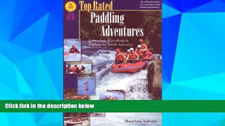 Big Deals  Top Rated Paddling Adventures  Free Full Read Best Seller