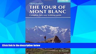 Big Deals  The Tour of Mont Blanc: Complete two-way trekking guide  Best Seller Books Best Seller