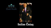 Selim Öztaş Leb-i renginine bir gül konsun