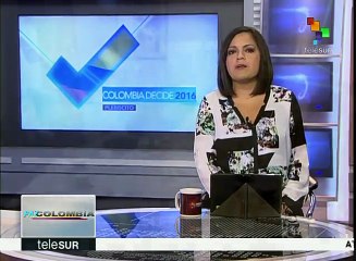 Partido Comunista de Chile apoya la paz en plebiscito de Colombia