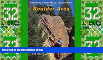 Big Deals  Colorado Front Range Bouldering Boulder, Vol. 2  Best Seller Books Best Seller