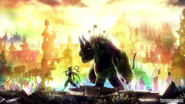 Elliot Middleton - The Journey [Uplifting Inspirational Music]