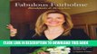 [PDF] Fabulous Fairholme: Breakfasts And Brunches Popular Online