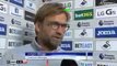 Liverpool vs Swansea City 2-1 ● Jurgen Klopp Post Match Interview ● Premier League 2016