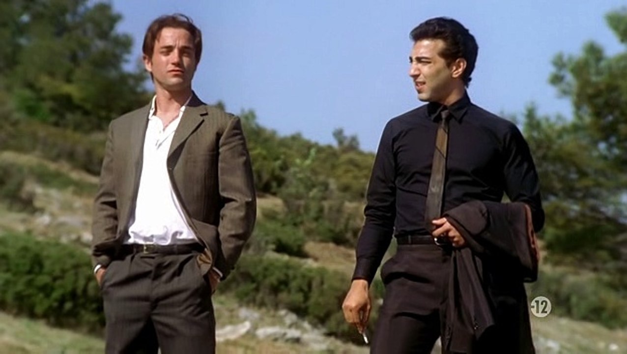 les beaux mecs S01E03