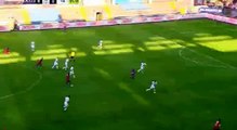 Mustafa Yatabare Goal - Kardemir Karabukt1-0tTrabzonspor 01.10.2016