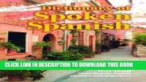 [PDF] Dictionary of Spoken Spanish (Dover Language Guides Spanish) Popular Colection
