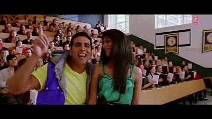 allah maaf kare full song desi boyz