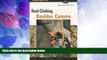 Big Deals  Rock Climbing Boulder Canyon (Regional Rock Climbing Series)  Best Seller Books Most