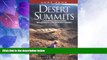 Big Deals  Desert Summits: A Climbing   Hiking Guide to California and Southern Nevada (Hiking