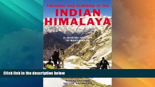 Big Deals  Trekking and Climbing in the Indian Himalaya (Trekking   Climbing)  Best Seller Books