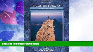 Must Have PDF  Walks and Climbs in the Picos De Europa (Cicerone Climbing Overseas)  Best Seller