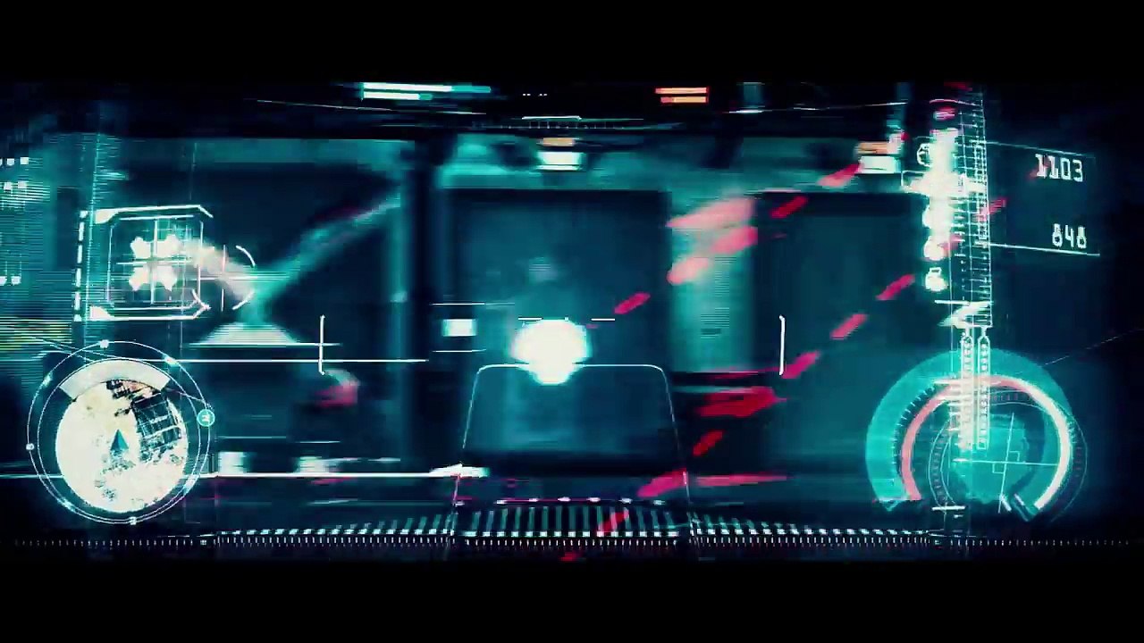 Titanfall 2 - Tráiler cinemático modo un jugador [ES]
