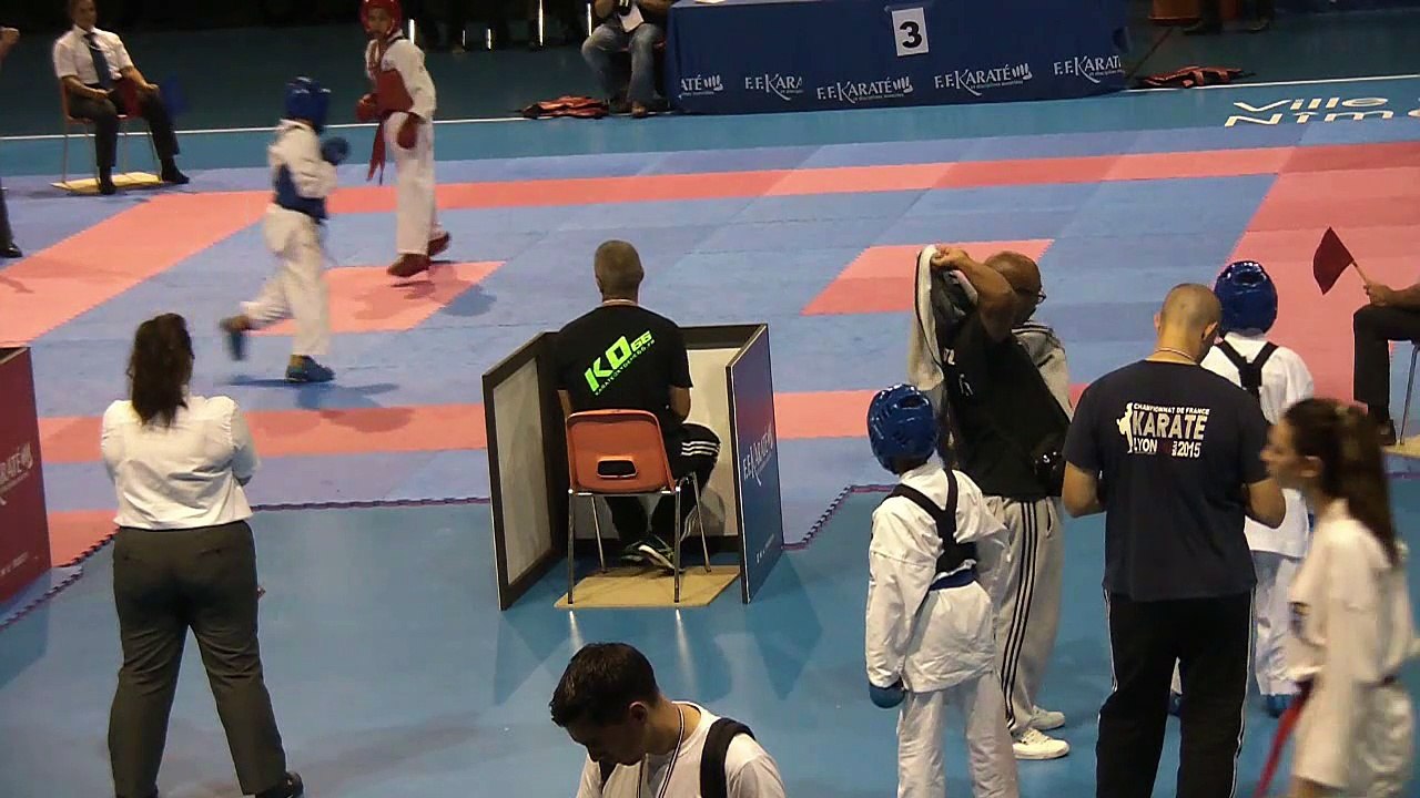 Coupe international Hetet cup 2016