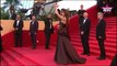 Angelina Jolie et Brad Pitt divorcés : Les deux acteurs signent un premier accord (Vidéo)
