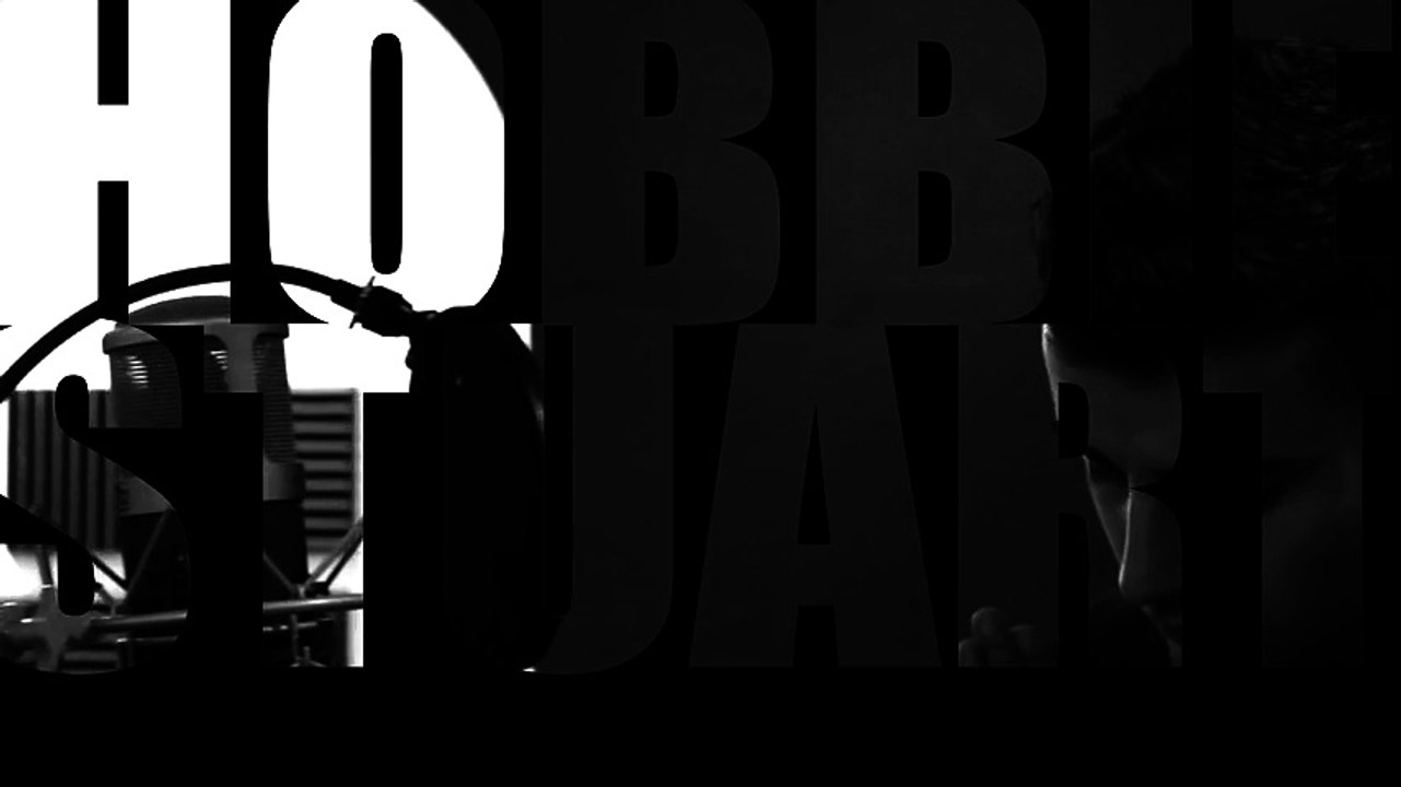 Stay by Rihanna ft. Mikky Ekko (Alexa Goddard and Hobbie Stuart Cover)