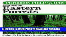 [PDF] Peterson Field Guides:  A Field Guide to Ecology of  Eastern Forests of North America