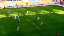 Yatabare M. Goal HD  Kardemir Karabuk 1-0 Trabzonspor 01.10.2016