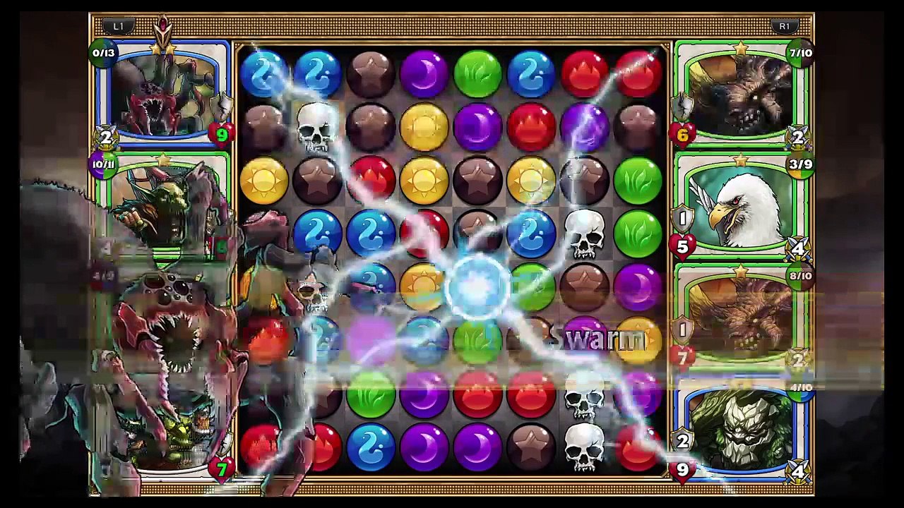 Gem's of WAR #1 (15)