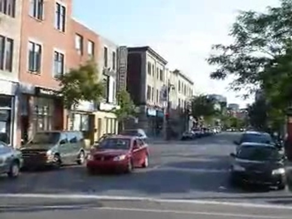 l'autobus 34