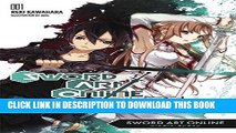 [PDF] Sword Art Online 1: Aincrad Full Online