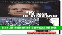 [PDF] Stay the Hand of Vengeance: The Politics of War Crimes Tribunals [Full Ebook]