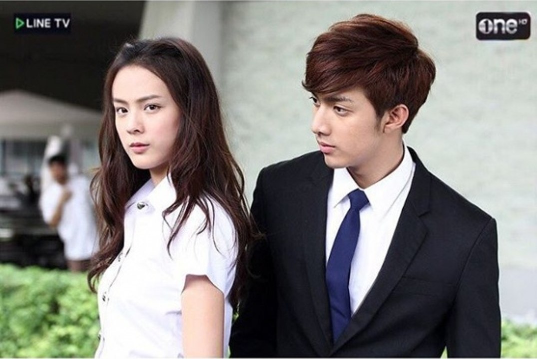ทอฝันกับมาวิน