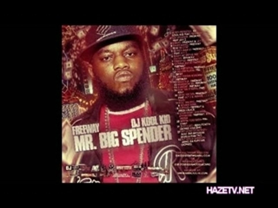 50 Cent & Freeway - Bang Bang (Mr. Big Spender Mixtape 2007)