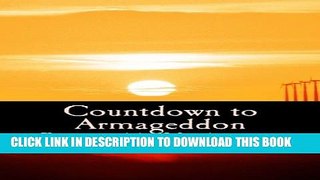 [PDF] Countdown to Armageddon Popular Online
