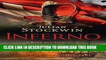 [PDF] Inferno: A Kydd Sea Adventure, Book 16 (Kydd Sea Adventures) Popular Colection